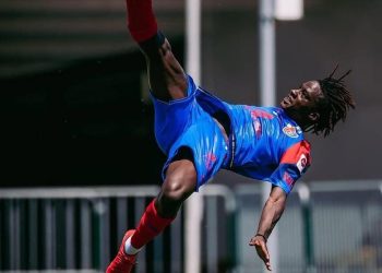 Sénégal