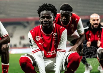 Seydou Dembélé
