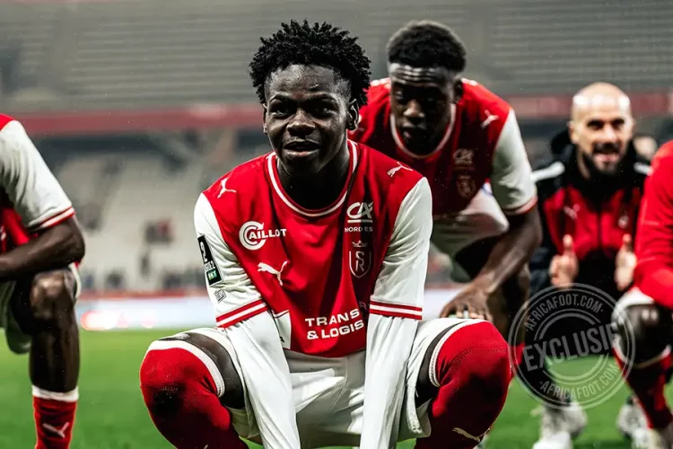 Seydou Dembélé