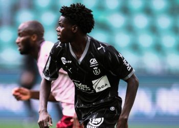 Seydou Dembélé
