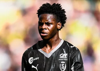 Seydou Dembélé