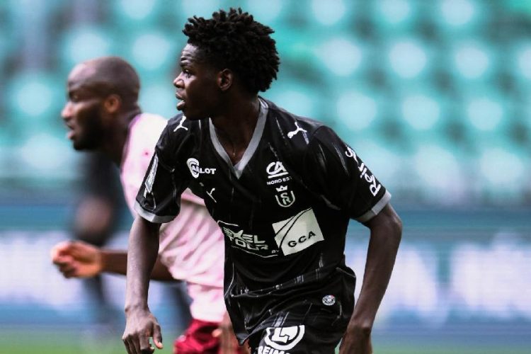 Seydou Dembélé