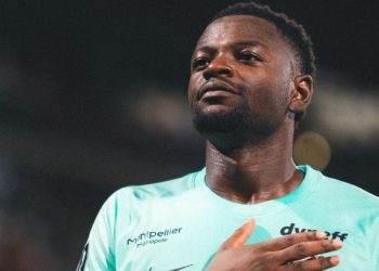 Simon Ngapandouetnbu