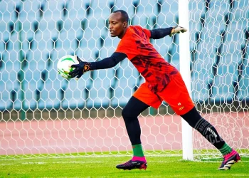 Simon Omossola