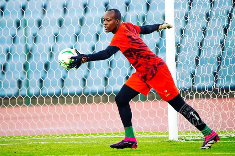 Simon Omossola