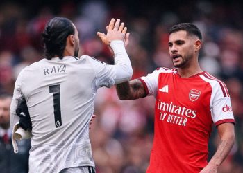 Site officiel d'Arsenal