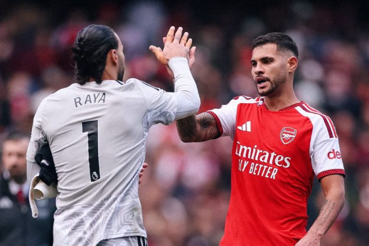 Site officiel d'Arsenal