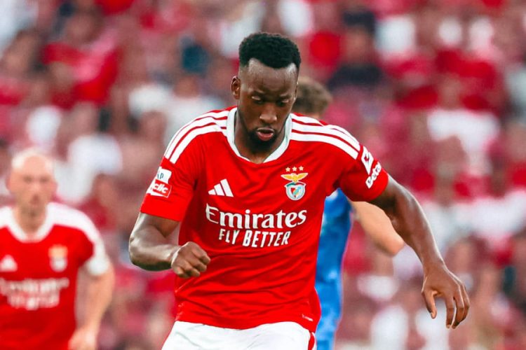Site officiel de Benfica