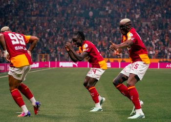 Site officiel de Galatasaray