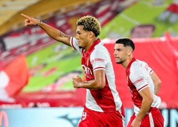 Site officiel de l'AS Monaco