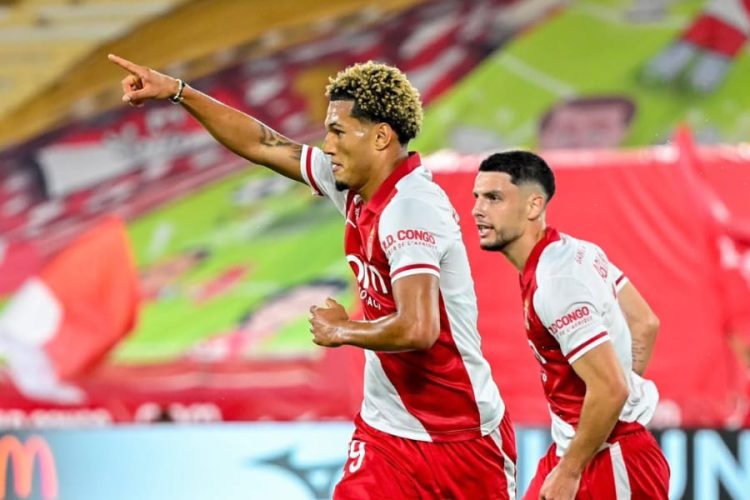Site officiel de l'AS Monaco