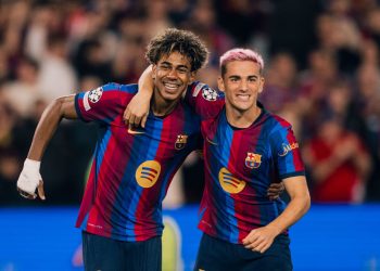 Site officiel su FC Barcelone