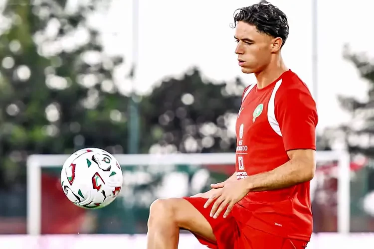 Soufiane El-Faouzi