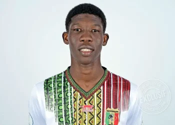 Souleymane Doumbia
