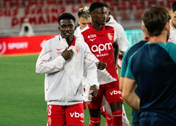Lamine Camara