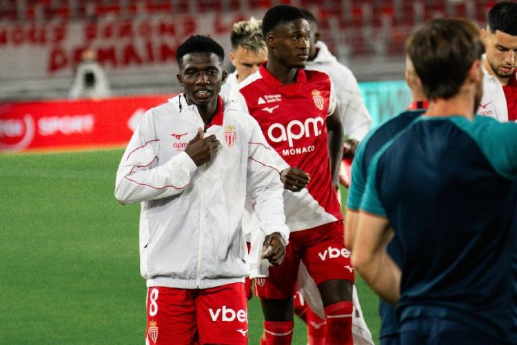 Lamine Camara