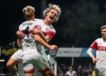 Stuttgart FC
