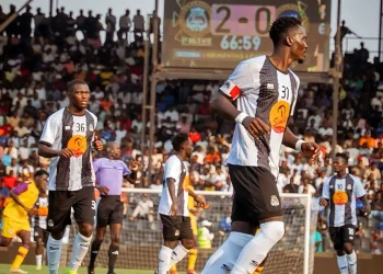 TP Mazembe