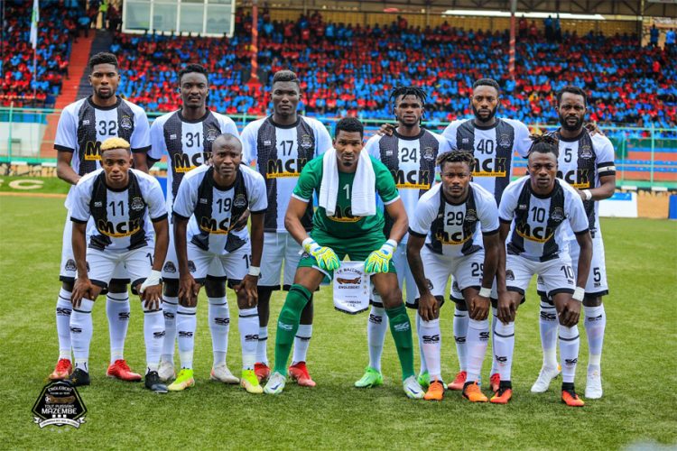 TP Mazembe