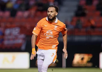 Tarek Aggoun