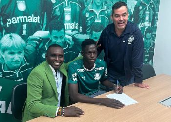 Tiecoura Konaté