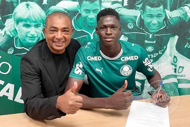 Tiecoura Konaté