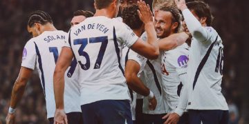 Tottenham