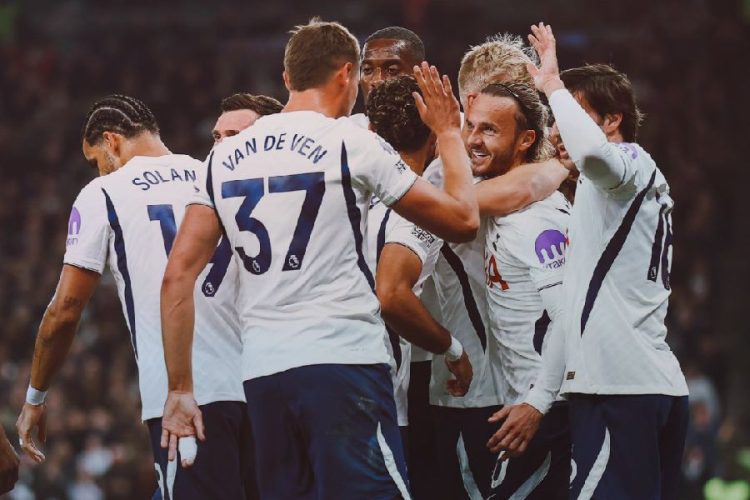 Tottenham