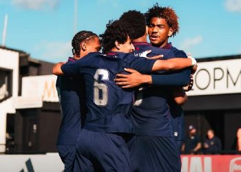Traoré, Camara et Kébé