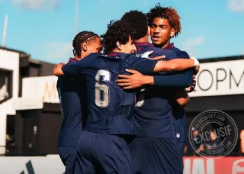 Traoré, Camara et Kébé