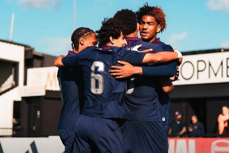 Traoré, Camara et Kébé