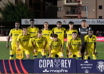 Villarreal