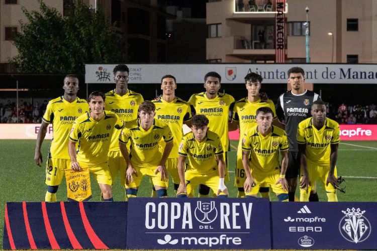 Villarreal