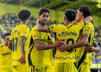 Villarreal