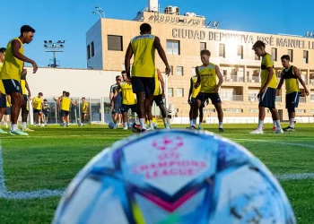 Villarreal