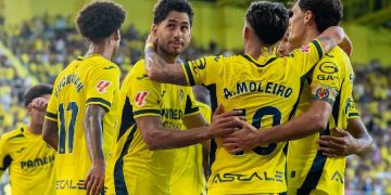 Villarreal