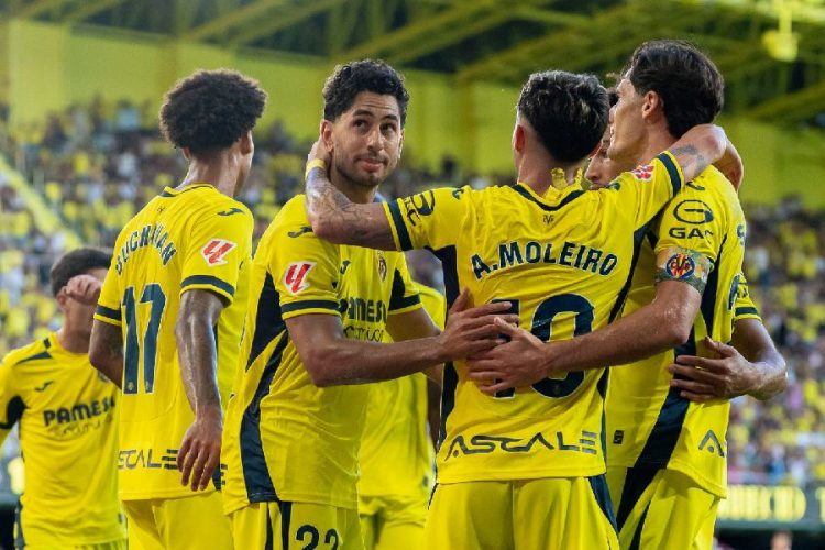 Villarreal