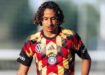 Wael Mohya