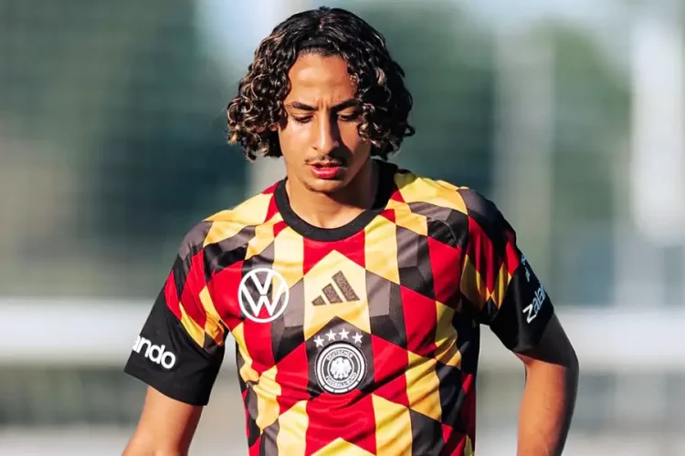 Wael Mohya