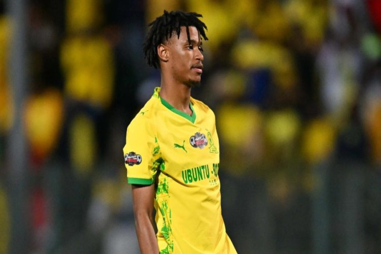 Malibongwe Khoza