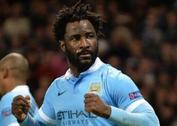 Wilfried Bony