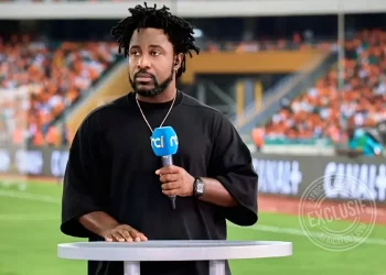 Wilfried Bony