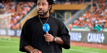 Wilfried Bony