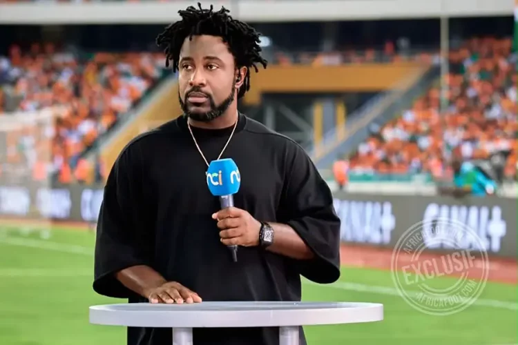 Wilfried Bony