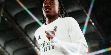 Yan Diomande