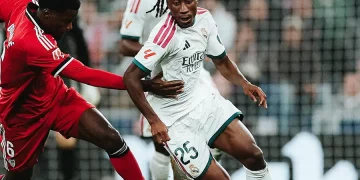 Yan Diomande