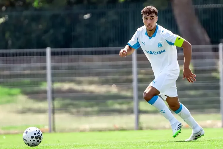 Yanis Sellami
