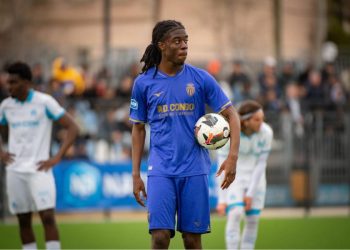 Yannick Dodo