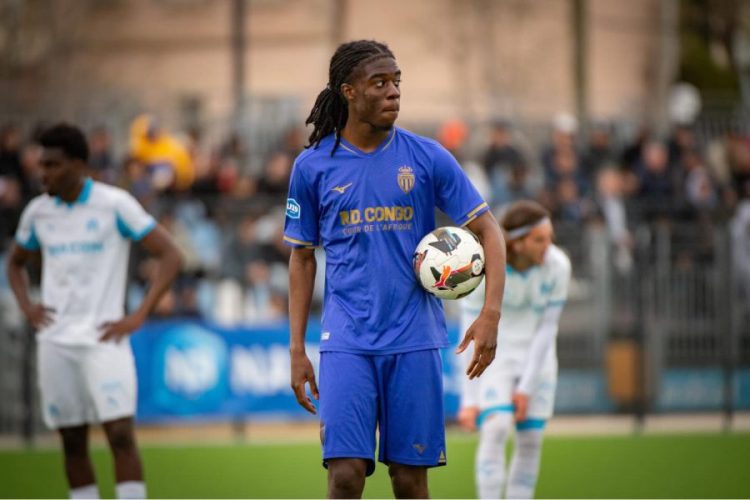 Yannick Dodo