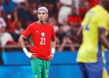 Yassir Zabiri